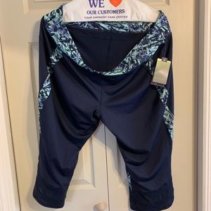 BWNT workout pants!